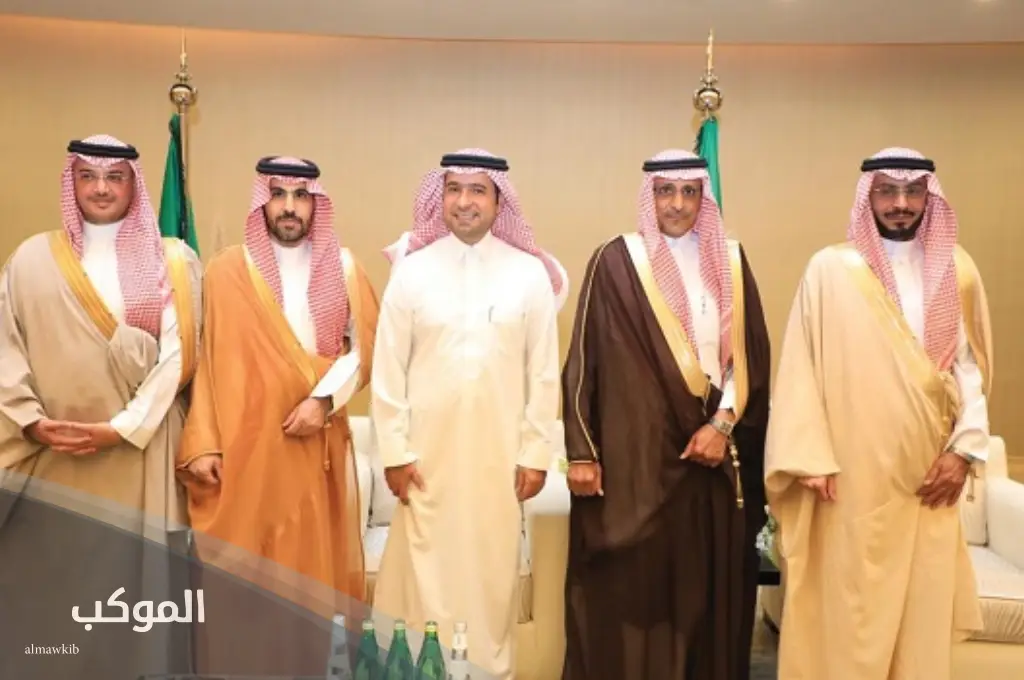 أصل قبيلة المولد من وين