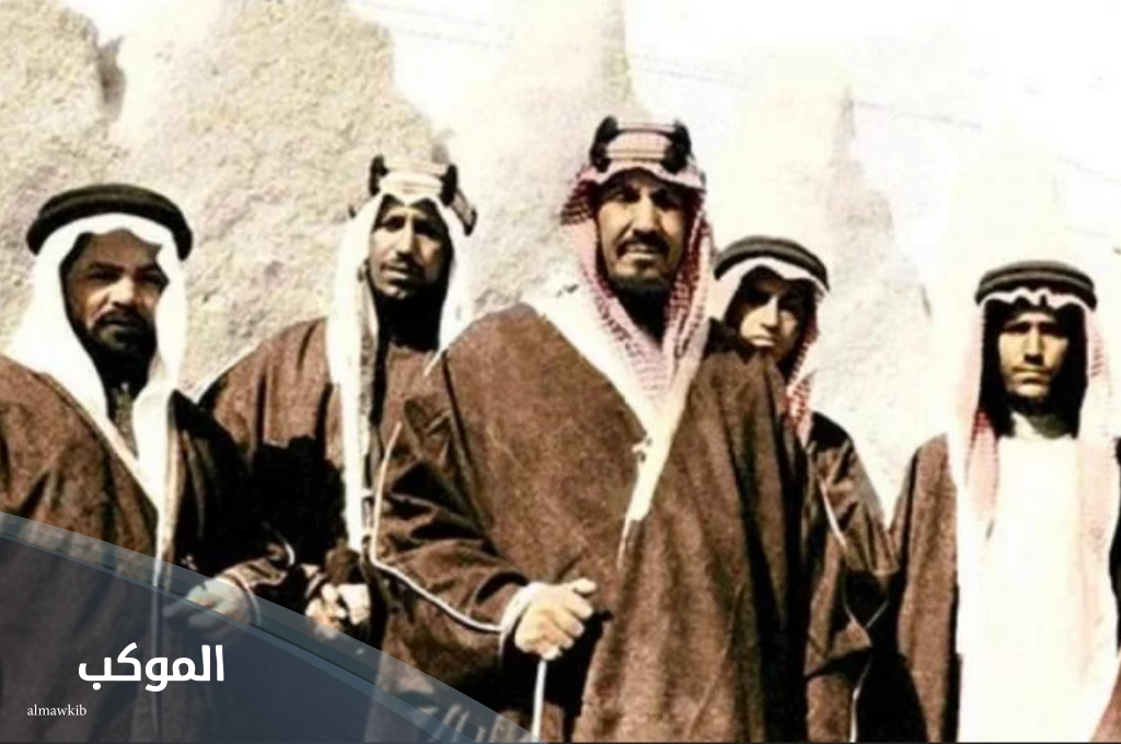 النعيمي وش يرجع.. نسب النعيمي من وين وشجرة العائلة 5 عشيرة النعيمي سنة أم شيعة