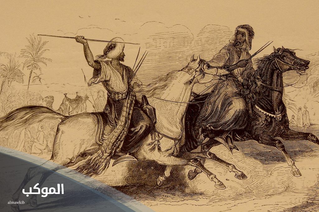 النعيمي وش يرجع