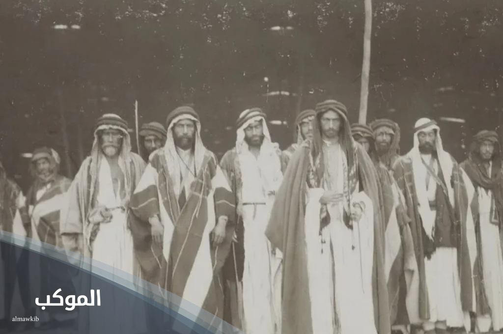 الوذيناني وش يرجع.. نسب قبيلة الوذيناني وفروعها 5 الوذيناني وش يرجعون في السعودية
