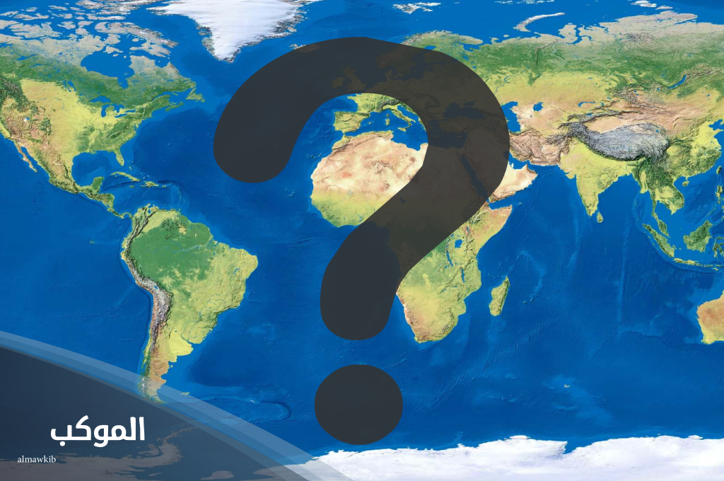 بلاد بحرف ثاء