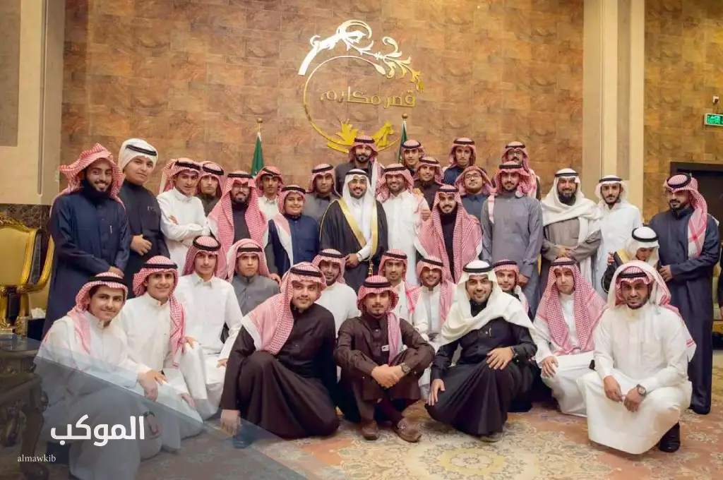 نسب عائلة السديري