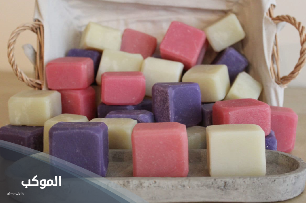 اشياء جماد بحرف الصاد