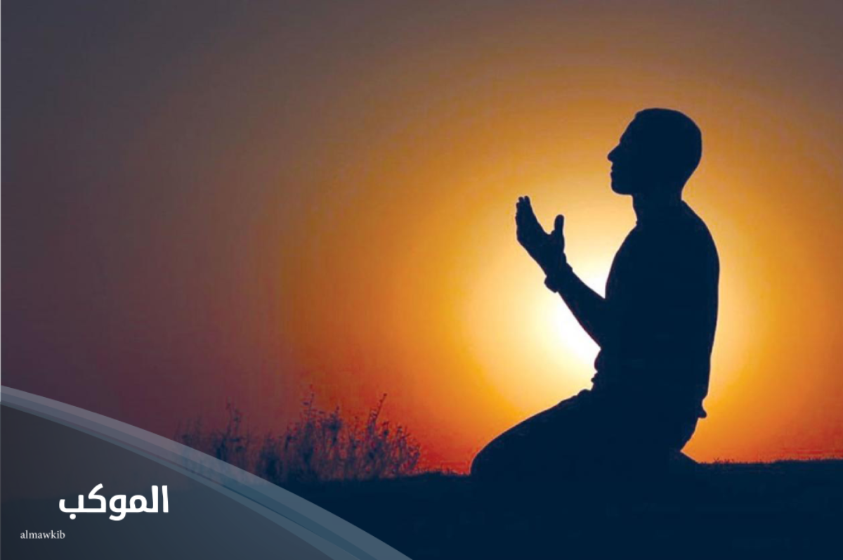 دعاء الحيرة في أمر الزواج