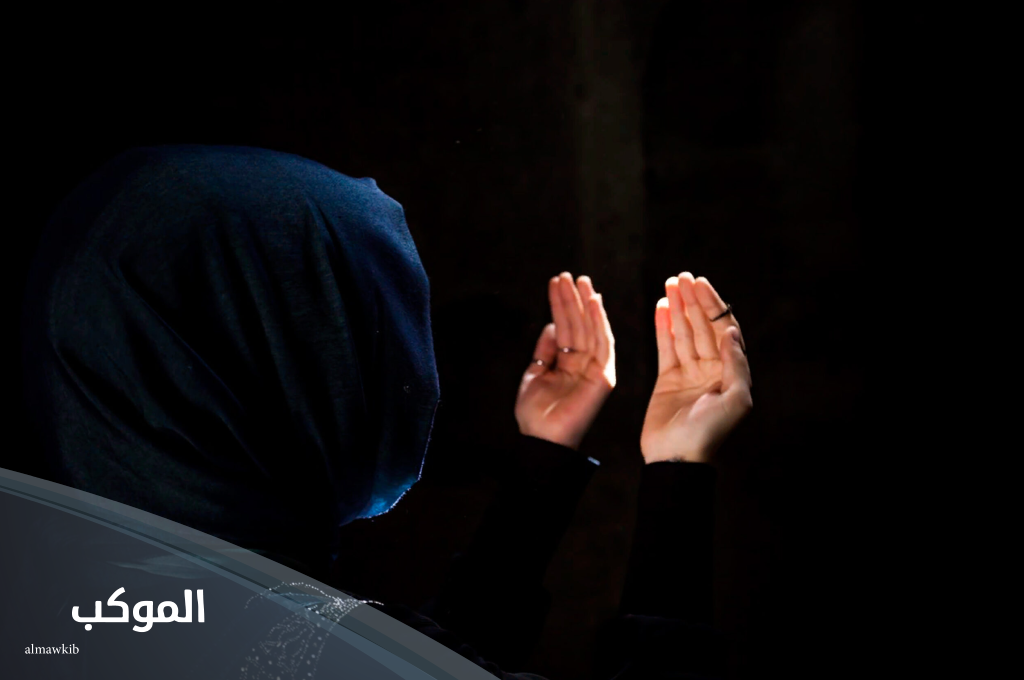 دعاء العهد مكتوب مفاتيح الجنان كاملًا مع تفسيره