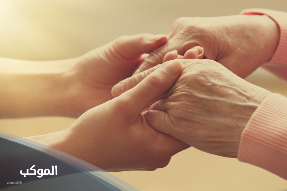 دعاء للام بالشفاء للواتس