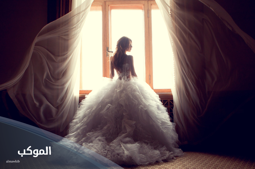 دعاء لعروستنا بالسعادة والفرح في ليلة الزفاف.. أفضل 10 أدعية للعروسة 5 دعاء لعروستنا تويتر