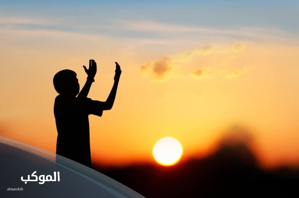 دعاء يوم الخميس المستجاب مكتوب