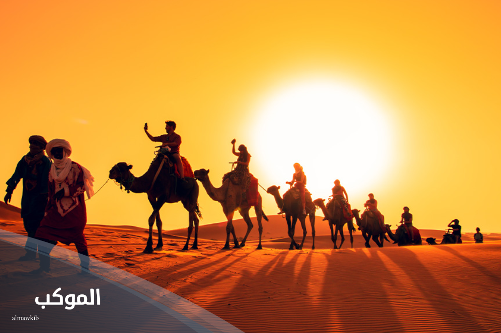 كم عدد أفراد قبيلة قحطان