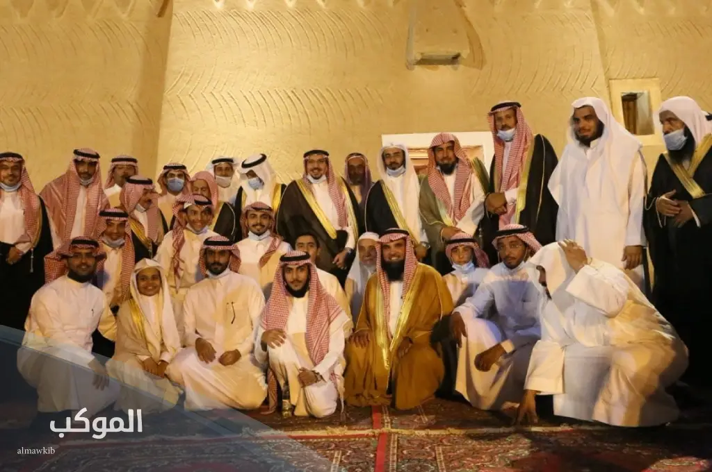 شجرة عائلة الراجحي.. عائلة الراجحي من وين 6 شجرة عائلة الراجحي