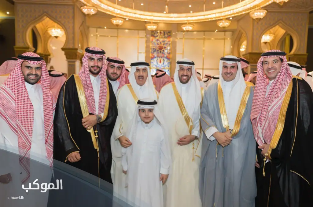 شجرة عائلة الراجحي.. عائلة الراجحي من وين 5 شجرة عائلة الراجحي ومعلومات عنهم