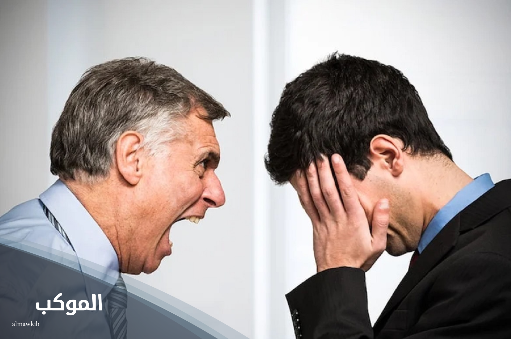 فن الرد على الكلام الوقح