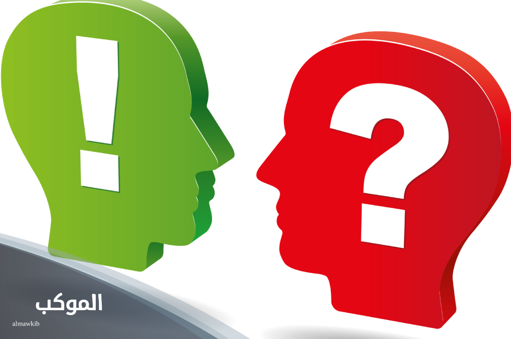 كيفية الرد على والنعم