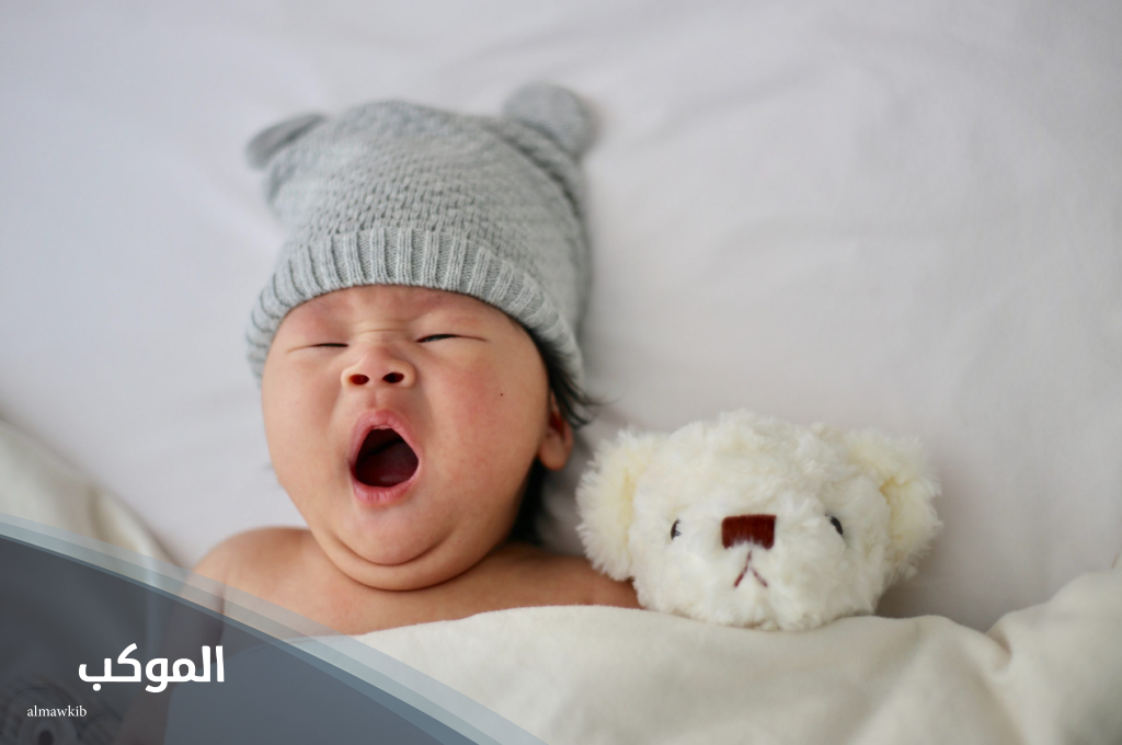 عبارات الرد على كلمة نوم الهنا 