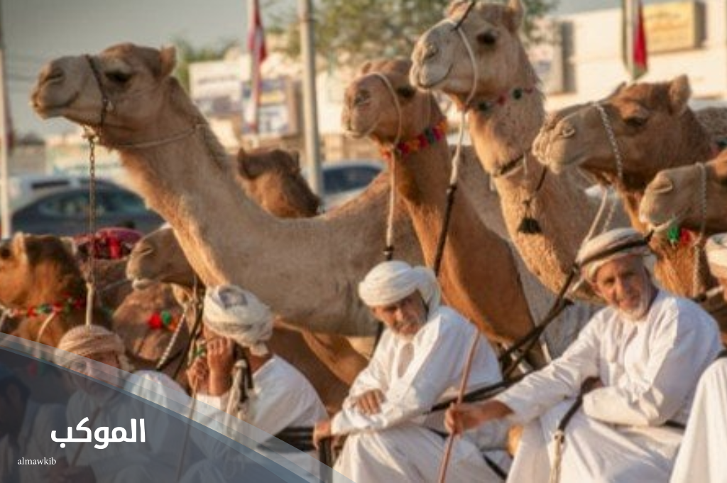 رمز قبيلة شمر.. الرمز الخاص بقبيلة شمر وفروع العائلة - الموكب