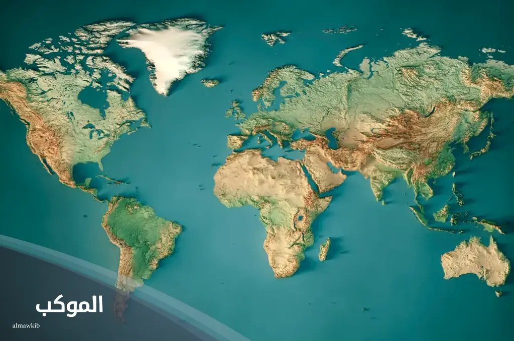 أسم بلاد بحرف ت وما هي الدول التي تبدأ بحرف التاء؟ 5 أسماء بلاد بحرف ت التاء من أربع حروف