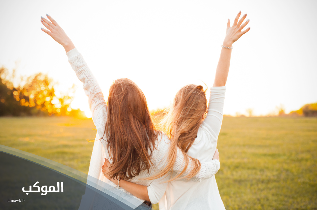 25 دعاء لصديقتي قصير