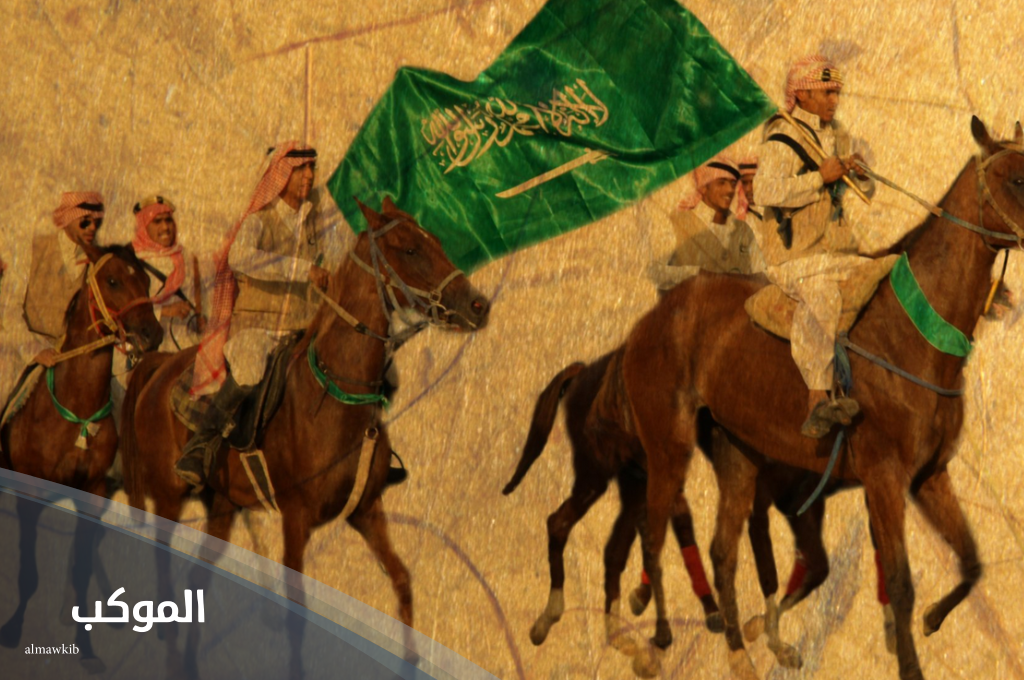 507 رمز اي قبيلة