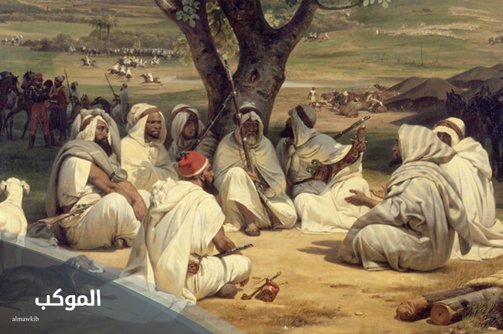 911 رمز اي قبيلة. أهم الحقائق التاريخية والمعلومات عن القبيلة