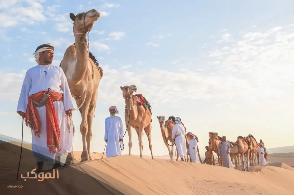 الرشيد وش يرجعون من شمر