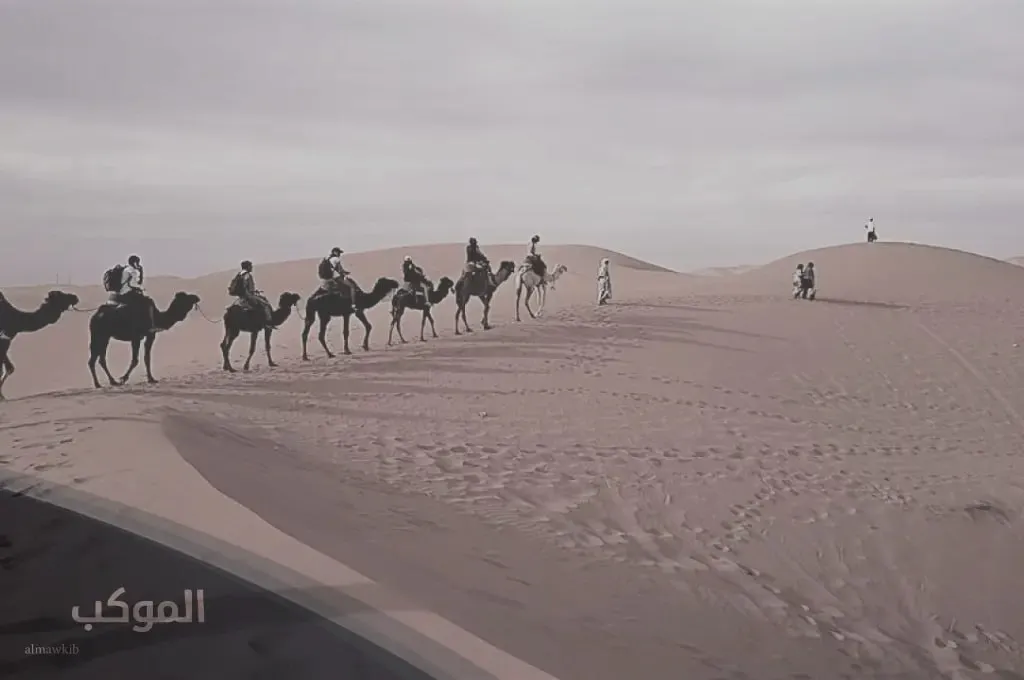 عائلة الجعيدي في مصر