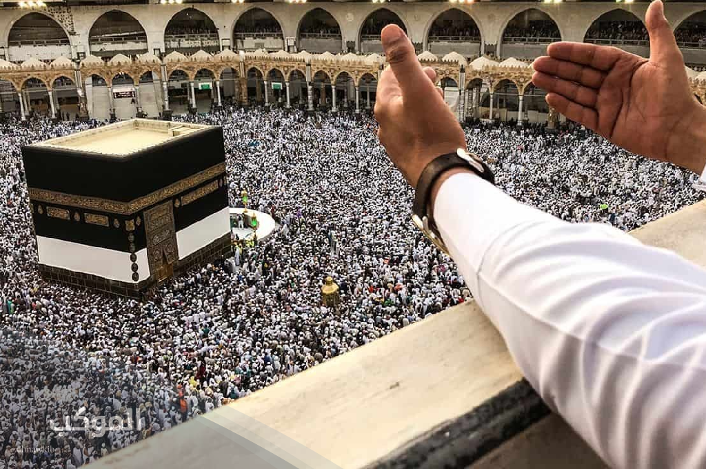 أدعية في العمرة مستجابة