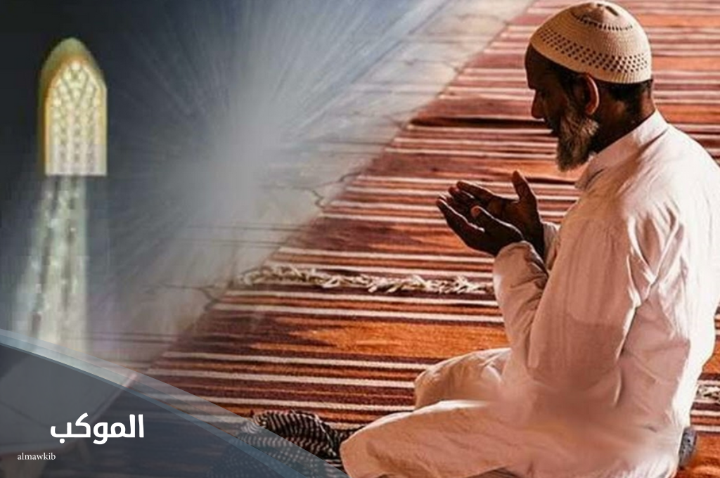 5 أدعية للمسلمين والمسلمات الأحياء منهم والأموات 6 دعاء لجميع المسلمين الأموات