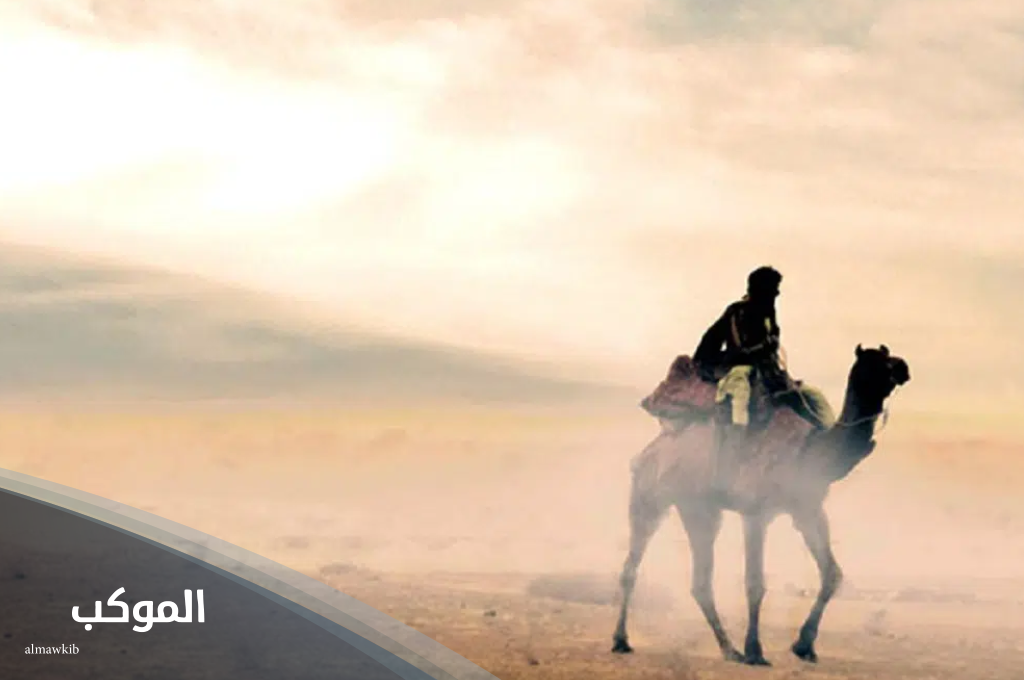 الحزيمي وش يرجع.. أصل الحزيمي وش يعود 6 أصل الحزيمي وش يعود