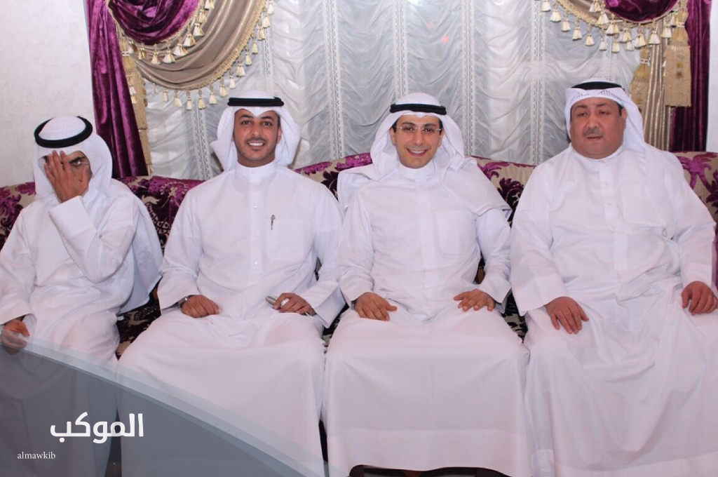 الدبوس وش يرجع وأصل عائلة الدبوس 