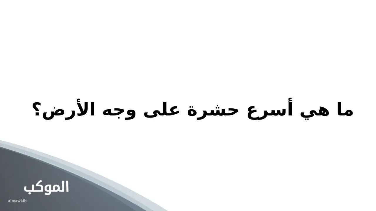 اسئلة ذكاء للاطفال