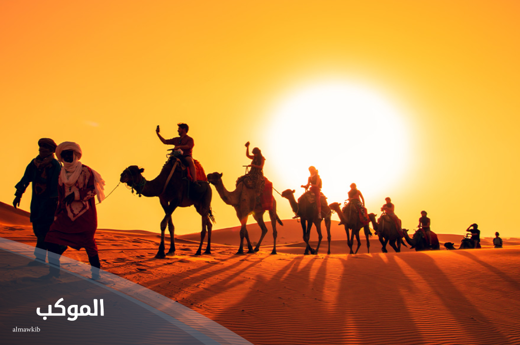 الاكلبي وش يرجع