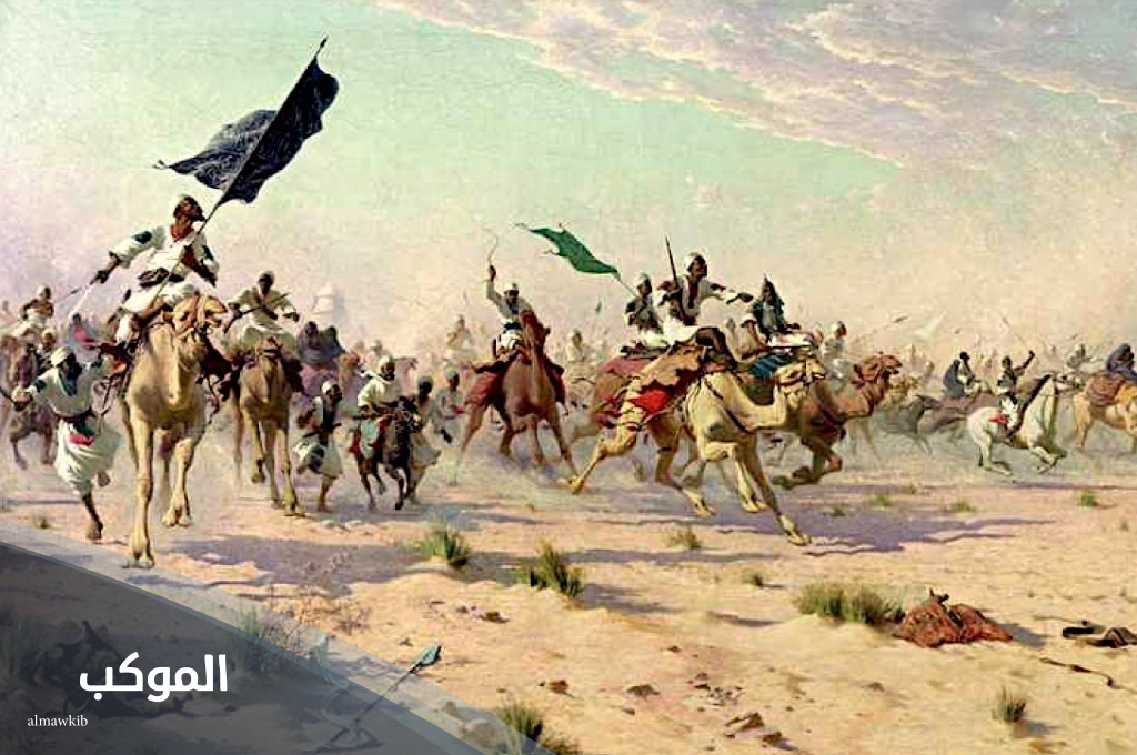 البدراني وش يرجع.. أصل ونسب عائلة البدراني 5 فروع قبيلة البدارين
