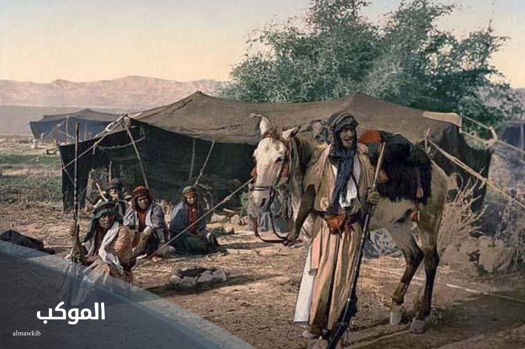 البشري وش يرجع.. عائلة البشري وش يرجعون 6 نسب قبيلة البشري