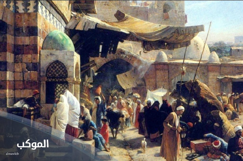 البشري وش يرجع 2