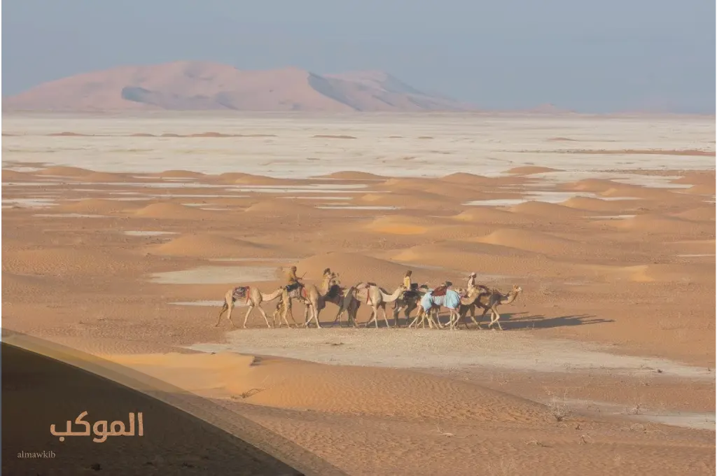 عائلة التويجري في القصيم