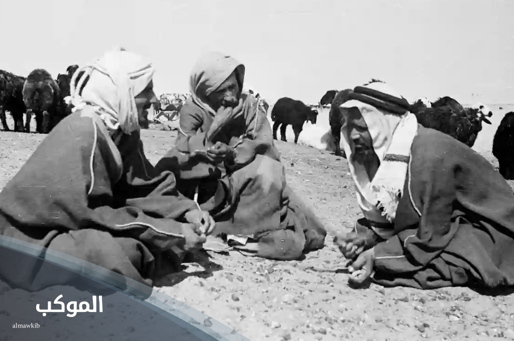 الجاسر وش يرجعون.. أصل عائلة الجاسر وش يرجع 5 ما اصل عائلة الجاسر؟