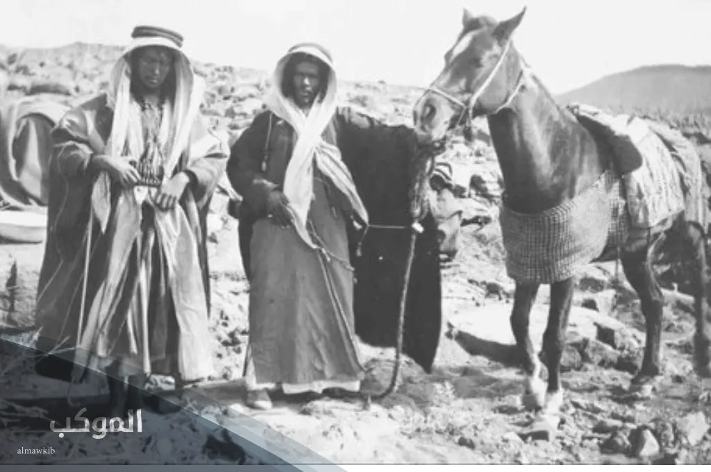 الجبرين وش يرجعون1