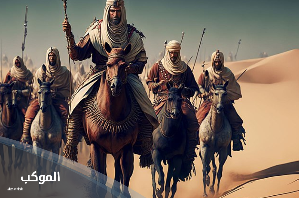 الجطيلي وش يرجعون