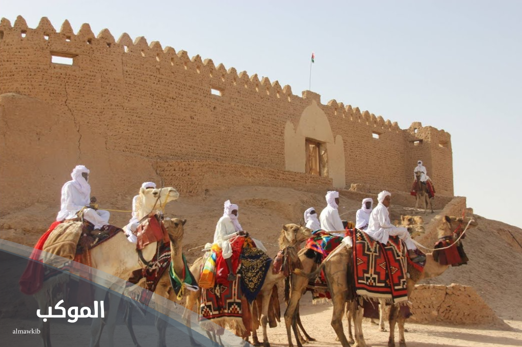 الجميلي وش يرجع