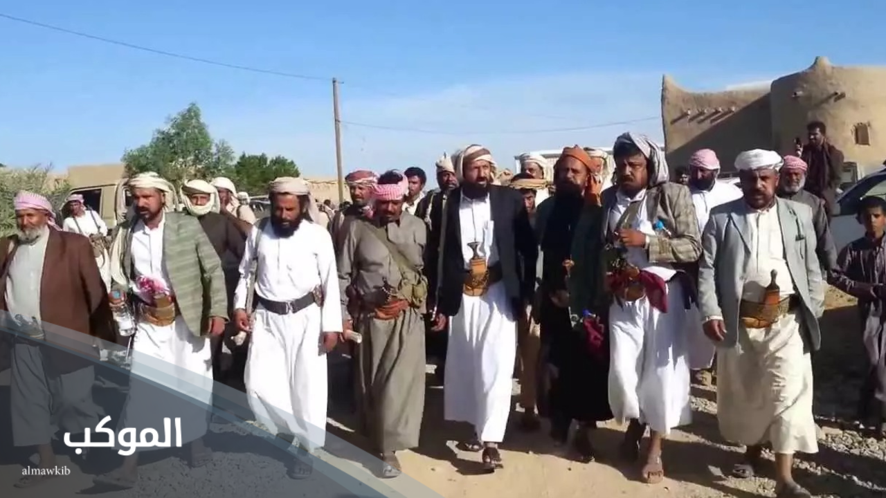 الحجيلي من وين