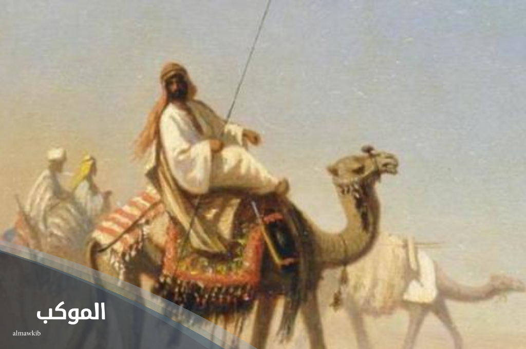 الحذيفي وش يرجع.. نسب وشجرة عائلة الحذيفي 5 نسب عائلة الحذيفي