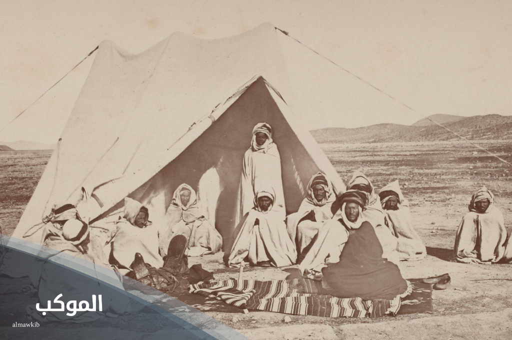 الحوشان وش يرجعون