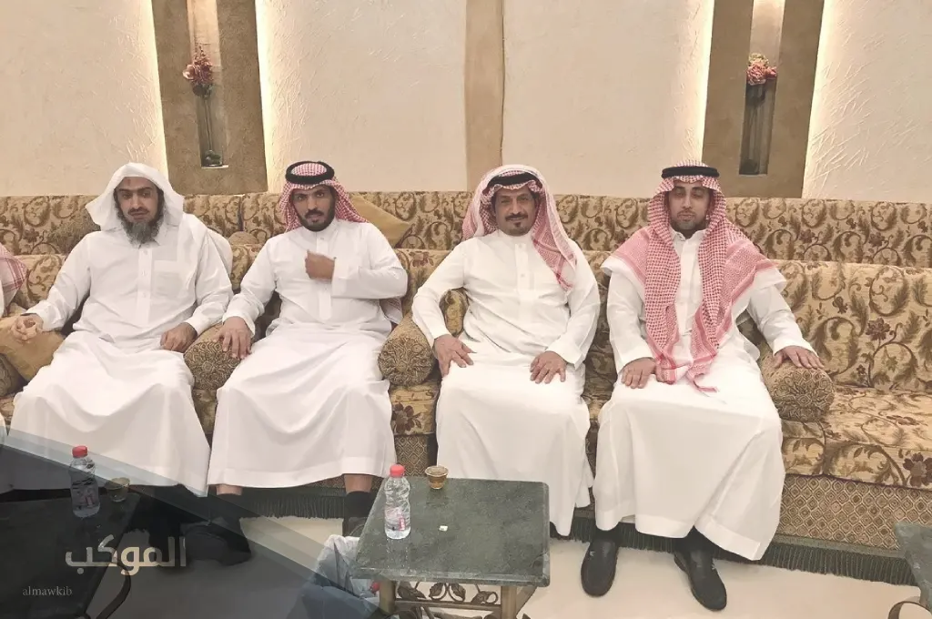 الخالدي وش يرجعون.. أصل عائلة الخوالدي من وين 5 قبيلة الخالدي في السعودية