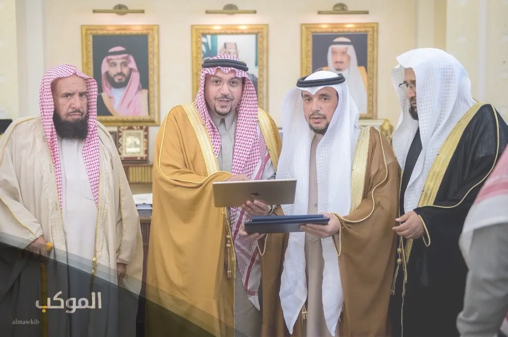 الخضيري وش يرجع