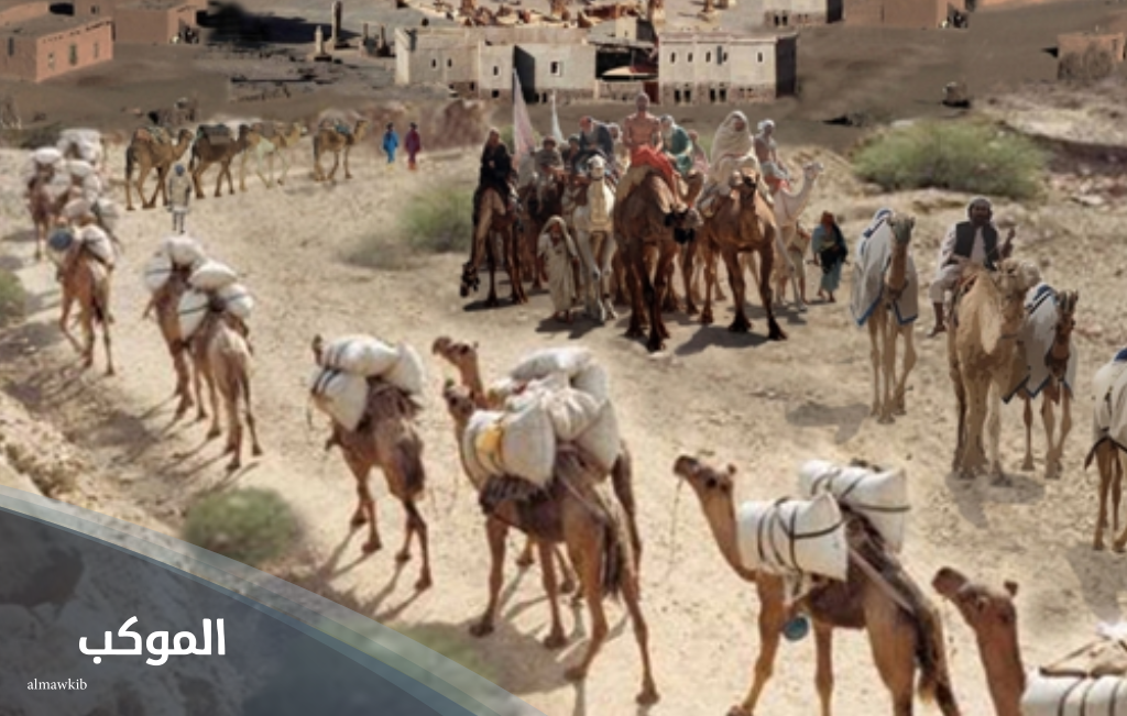 الدبيان وش يرجعون.. أصل الدبيان وش يرجع 6 فروع قبيلة الدبيان