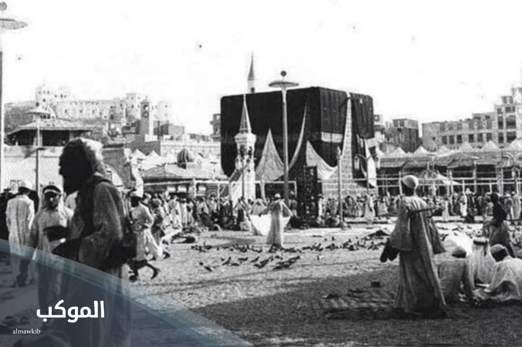 الدبيان وش يرجعون