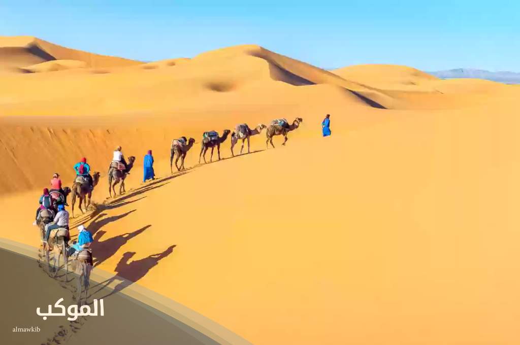 الدعيلج وش يرجعون 1