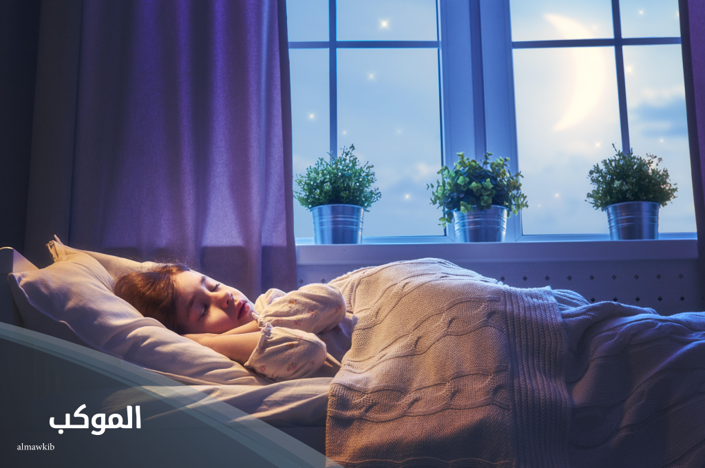 ما الرد على قود نايت