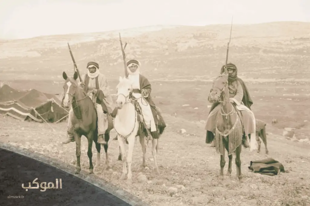 عائلة الرميح من القصيم 