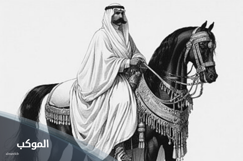 الروقي وش يرجع